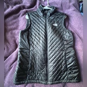 The North Face Vest